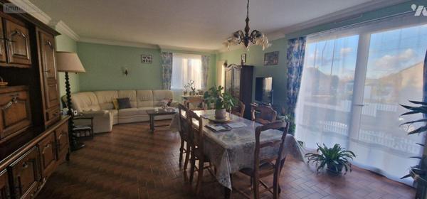 Pavillon à vendre à Thouars dans les Deux-Sèvres (79100), ref : 79/BB/520