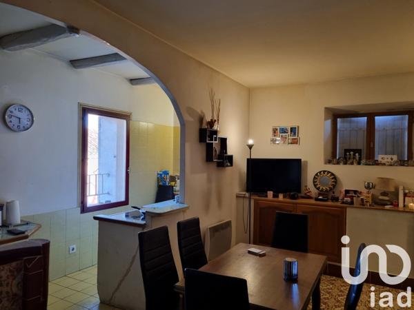 Appartement à vendre 3 pièces 60 m² Aubignan