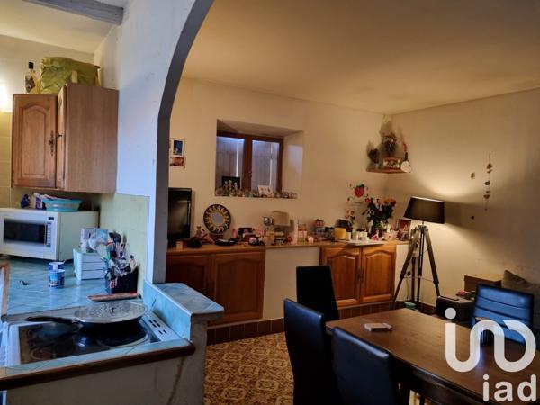 Appartement à vendre 3 pièces 60 m² Aubignan