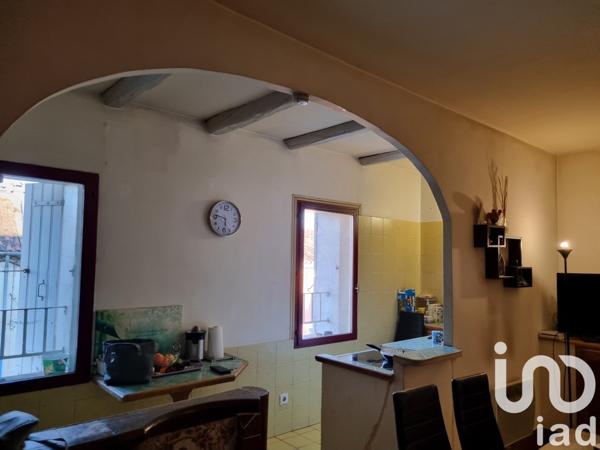 Appartement à vendre 3 pièces 60 m² Aubignan