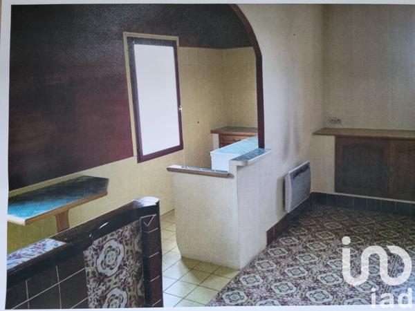 Appartement à vendre 3 pièces 60 m² Aubignan