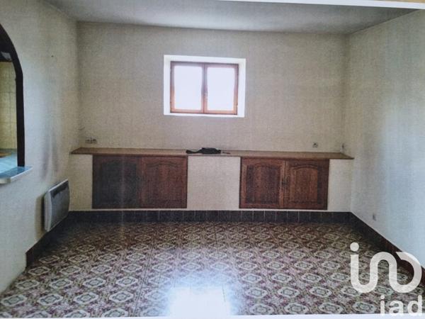 Appartement à vendre 3 pièces 60 m² Aubignan