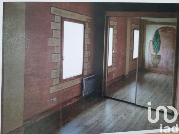 Appartement à vendre 3 pièces 60 m² Aubignan