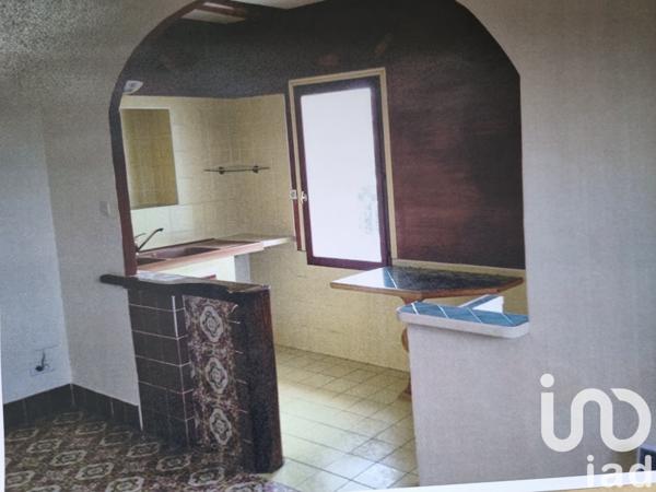 Appartement à vendre 3 pièces 60 m² Aubignan