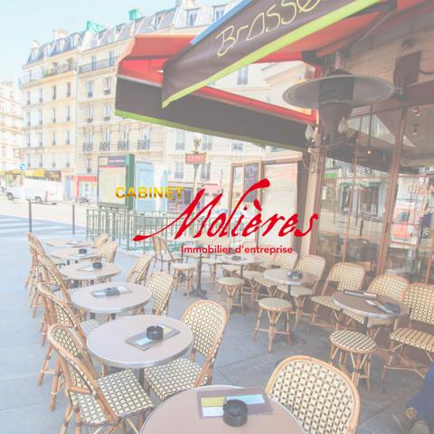 Fonds de commerce Tabac Toulouse 90 m2