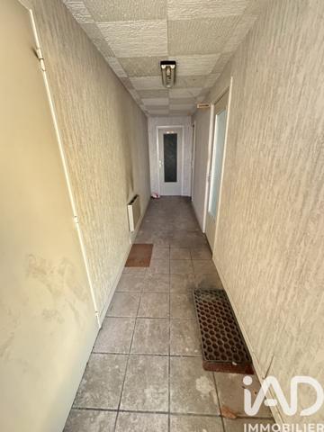 Maison à vendre 6 pièces 80 m² Nomexy