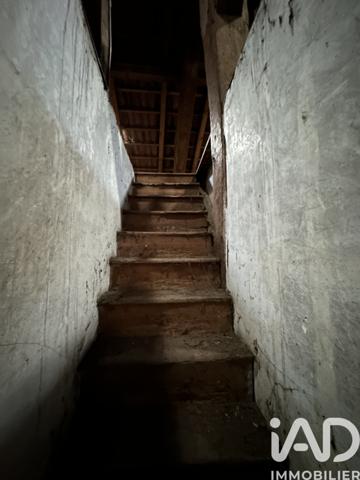 Maison à vendre 6 pièces 80 m² Nomexy