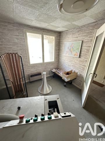 Maison à vendre 6 pièces 80 m² Nomexy