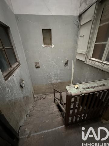 Maison à vendre 6 pièces 80 m² Nomexy