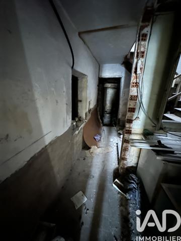 Maison à vendre 6 pièces 80 m² Nomexy