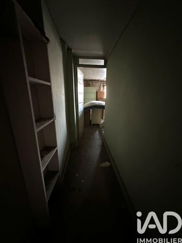 Maison à vendre 6 pièces 80 m² Nomexy