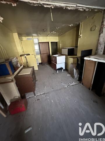 Maison à vendre 6 pièces 80 m² Nomexy