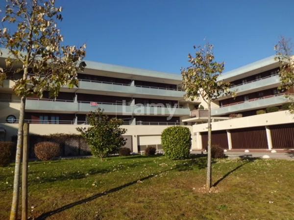 Annexes stationnement