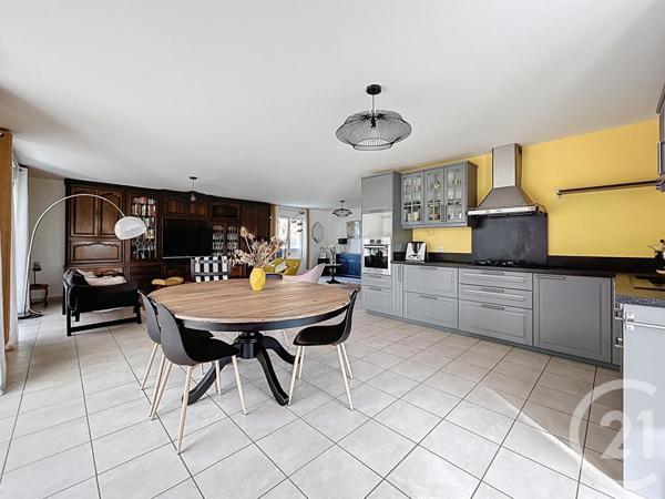 Maison à vendre  5 pièces - 130,85 m2 ST POURCAIN SUR SIOULE - 03