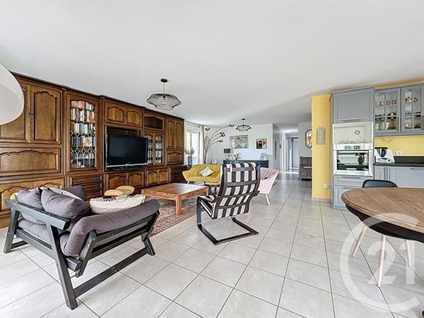 Maison à vendre  5 pièces - 130,85 m2 ST POURCAIN SUR SIOULE - 03