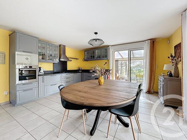 Maison à vendre  5 pièces - 130,85 m2 ST POURCAIN SUR SIOULE - 03