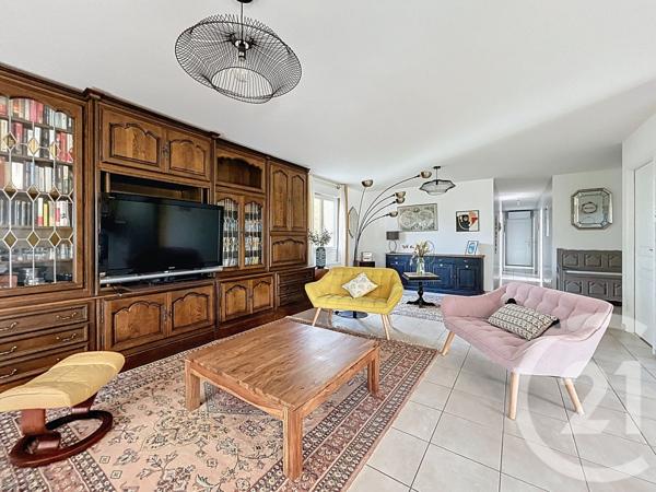 Maison à vendre  5 pièces - 130,85 m2 ST POURCAIN SUR SIOULE - 03