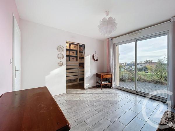 Maison à vendre  5 pièces - 130,85 m2 ST POURCAIN SUR SIOULE - 03