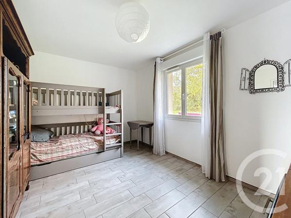 Maison à vendre  5 pièces - 130,85 m2 ST POURCAIN SUR SIOULE - 03