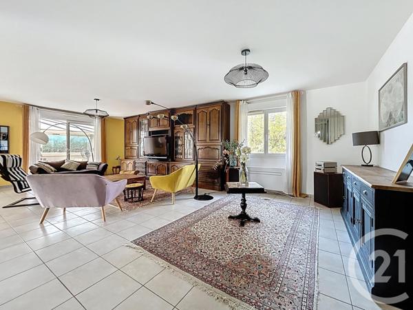 Maison à vendre  5 pièces - 130,85 m2 ST POURCAIN SUR SIOULE - 03