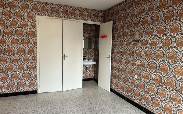 Maison à vendre    6 pièces •  Limoux