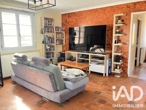 Maison à vendre 5 pièces 107 m² Bouaye