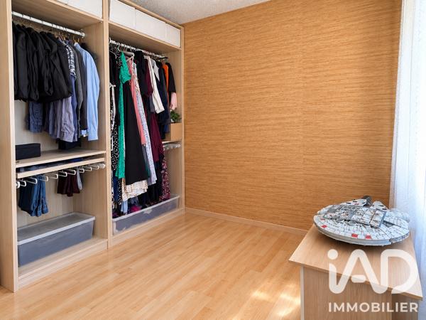 Maison à vendre 5 pièces 107 m² Bouaye