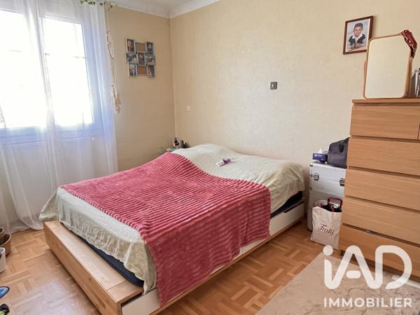 Maison à vendre 5 pièces 107 m² Bouaye