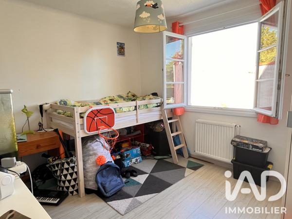 Maison à vendre 5 pièces 107 m² Bouaye