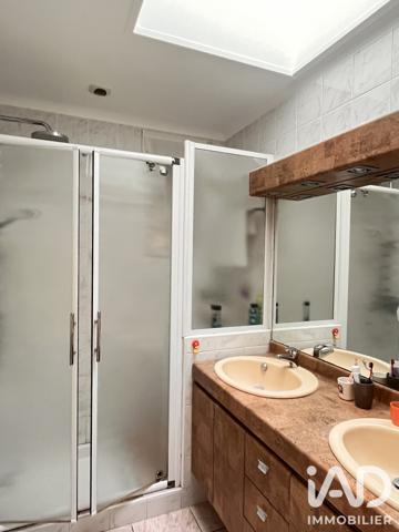 Maison à vendre 5 pièces 107 m² Bouaye