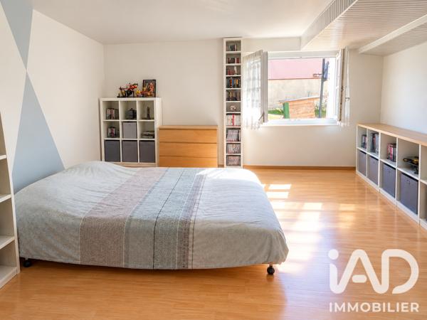 Maison à vendre 5 pièces 107 m² Bouaye