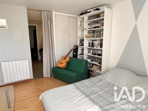 Maison à vendre 5 pièces 107 m² Bouaye