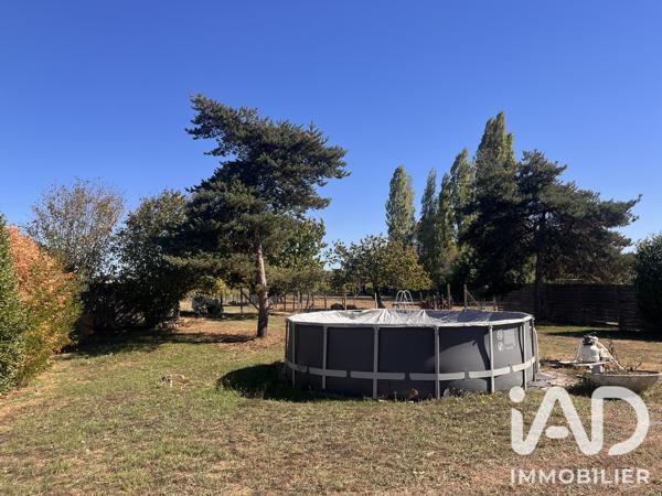 Maison à vendre 5 pièces 107 m² Bouaye