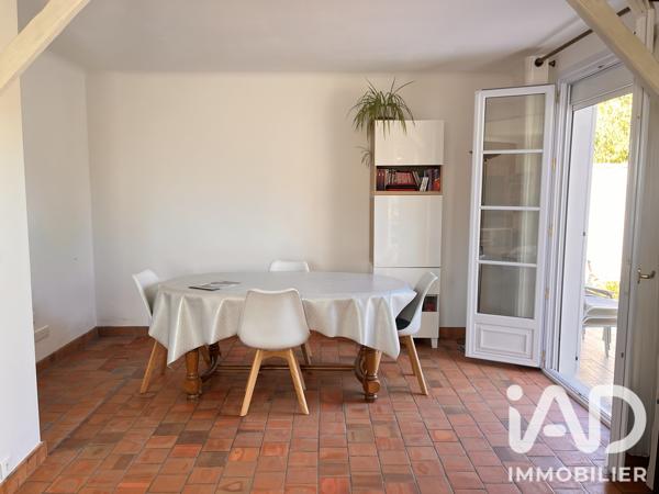 Maison à vendre 5 pièces 107 m² Bouaye
