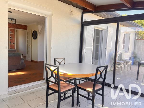 Maison à vendre 5 pièces 107 m² Bouaye