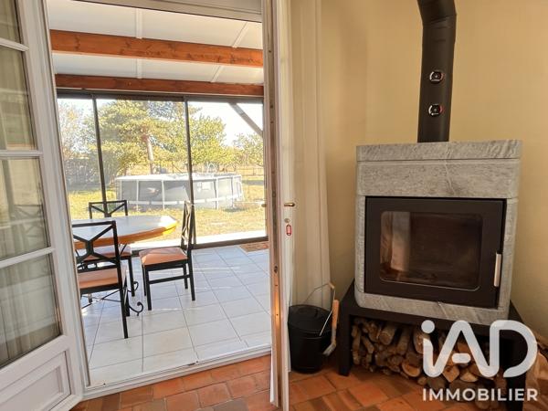 Maison à vendre 5 pièces 107 m² Bouaye