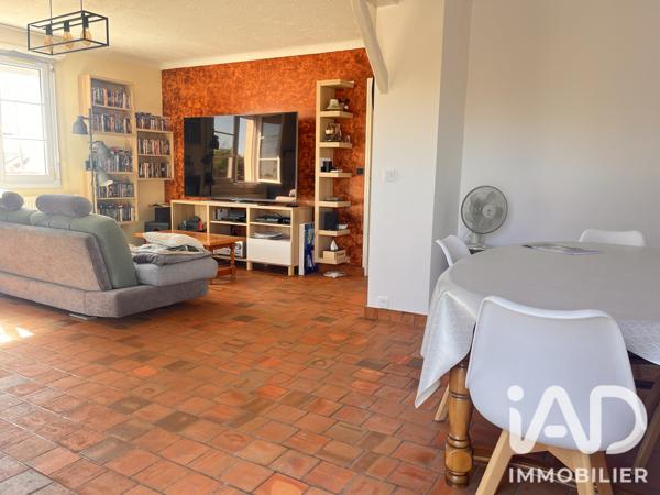 Maison à vendre 5 pièces 107 m² Bouaye