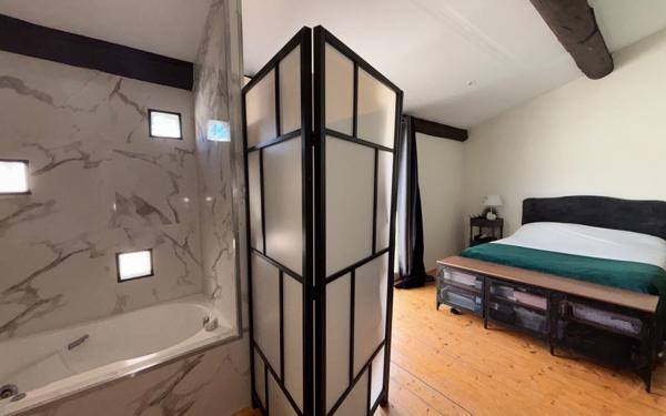 Maison à vendre    4 pièces •  Fabrezan