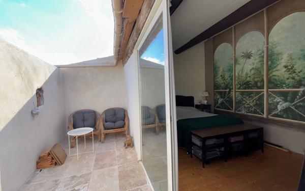 Maison à vendre    4 pièces •  Fabrezan