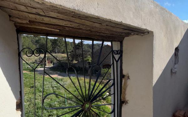 Maison à vendre    4 pièces •  Fabrezan