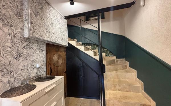 Maison à vendre    4 pièces •  Fabrezan