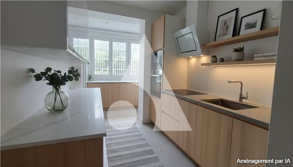 Maison 6 pièces 141 m2
