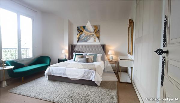 Maison 6 pièces 141 m2