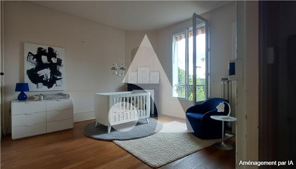 Maison 6 pièces 141 m2