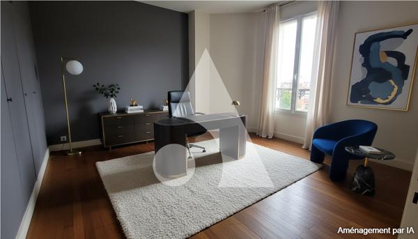 Maison 6 pièces 141 m2