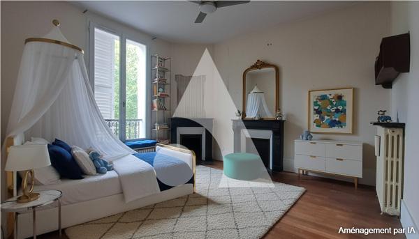 Maison 6 pièces 141 m2