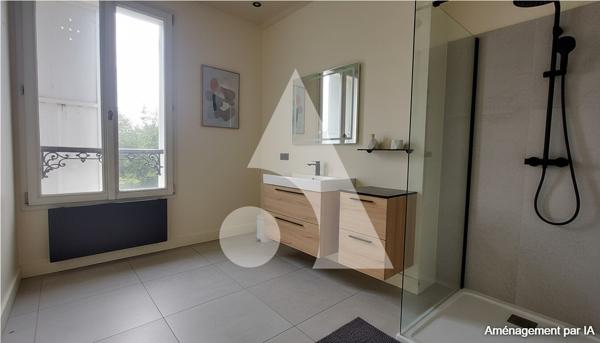 Maison 6 pièces 141 m2