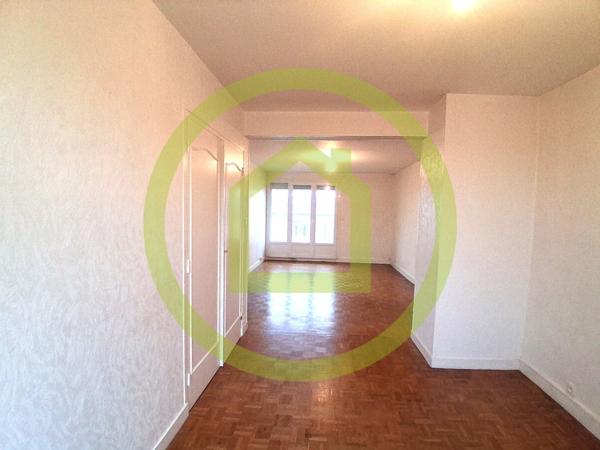 Appartement à BREST (29200)