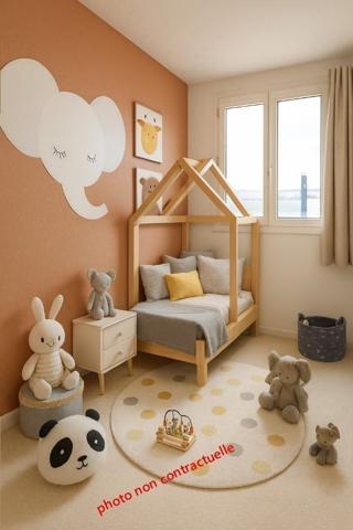 Appartement à BREST (29200)