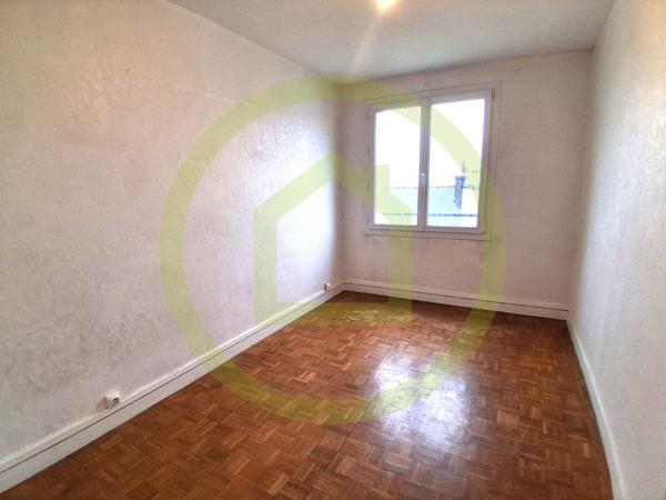 Appartement à BREST (29200)